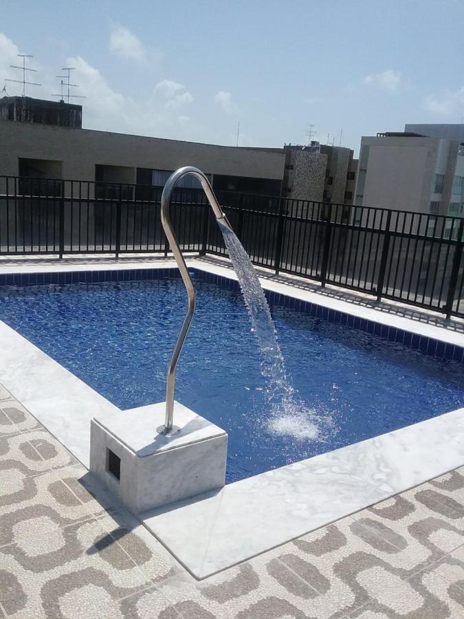 Apartamento Apto Edifício Santorini Maceió