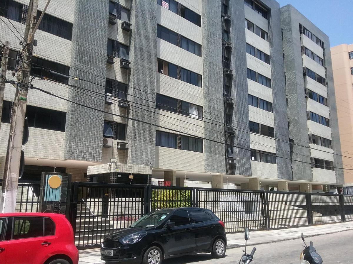 Apto Edifício Santorini * Maceió