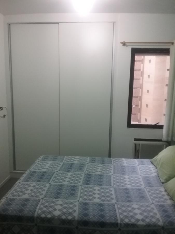 Apartamento Apto Edifício Santorini *
