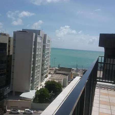 Apto Edificio Santorini Maceio (Alagoas) Exterior photo