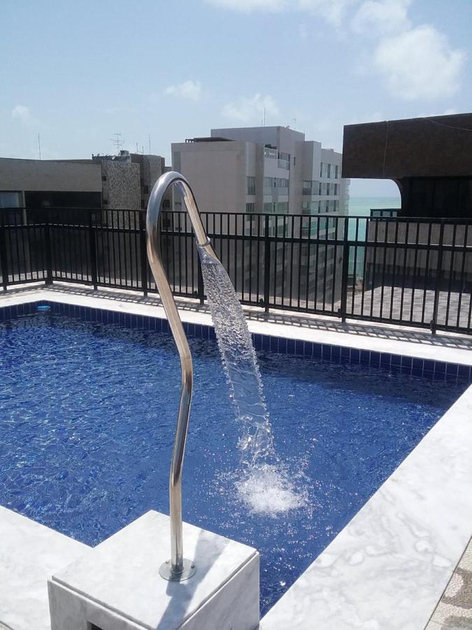Apto Edificio Santorini Apartment