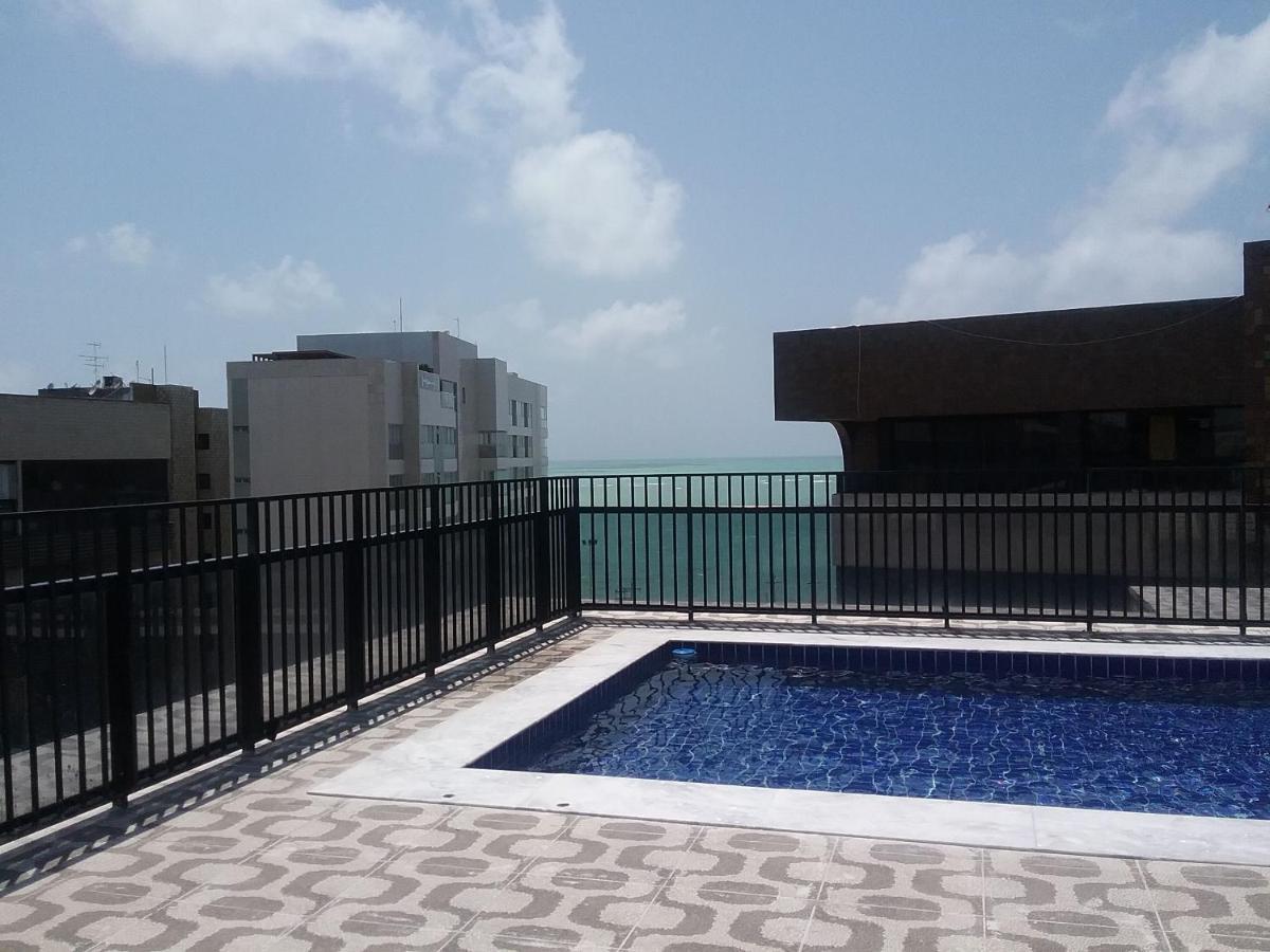 Apartment Apto Edificio Santorini Maceio (Alagoas)