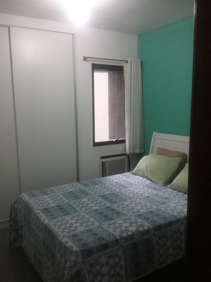Apartment Apto Edificio Santorini *