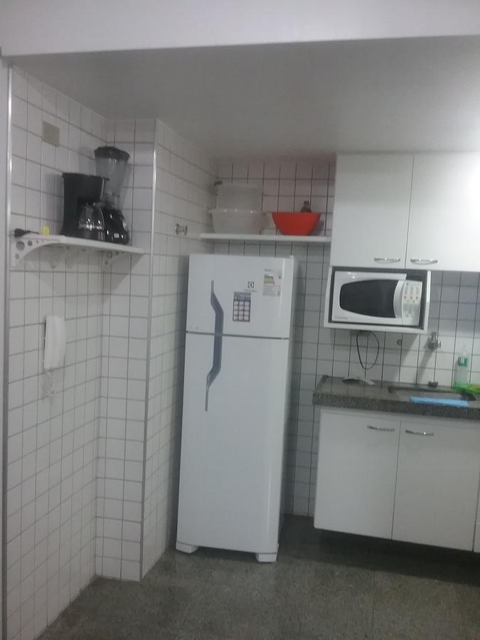 Apartment Apto Edificio Santorini *